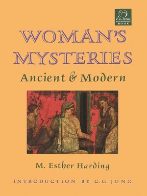 cover image of Woman's Mysteries